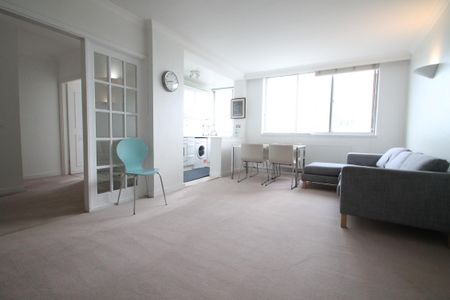 Quadrangle Tower, W2, London - Photo 2