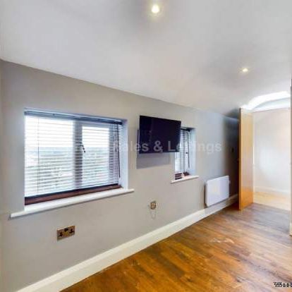 1 bedroom property to rent in Lincoln - Photo 1