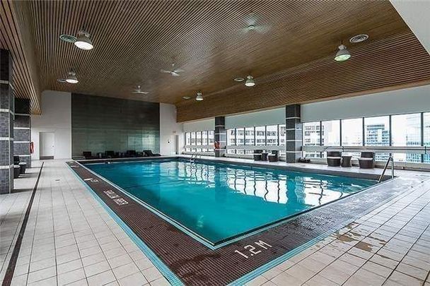 For Lease - 33 Harbour Square Unit# 3229, Toronto, Ontario - Photo 1