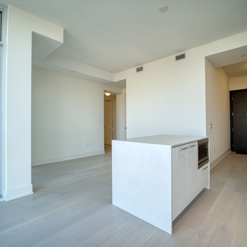 For Lease - 1 Yorkville Avenue Unit# 5509, Toronto, Ontario - Photo 1