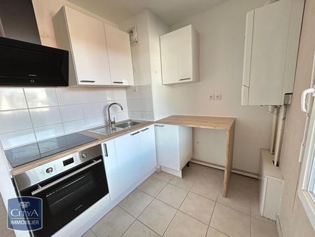 Location Appartement 3 pièces 61m² AUDINCOURT 25400 - Photo 3