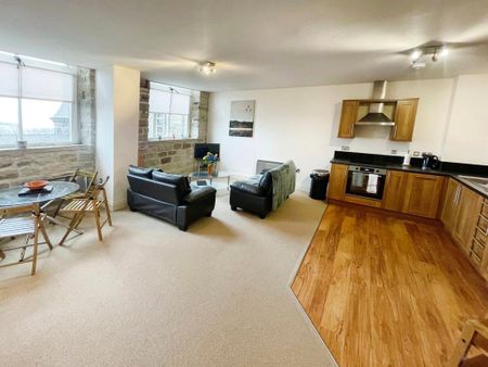 1 bedroom apartment to rent - Photo 2