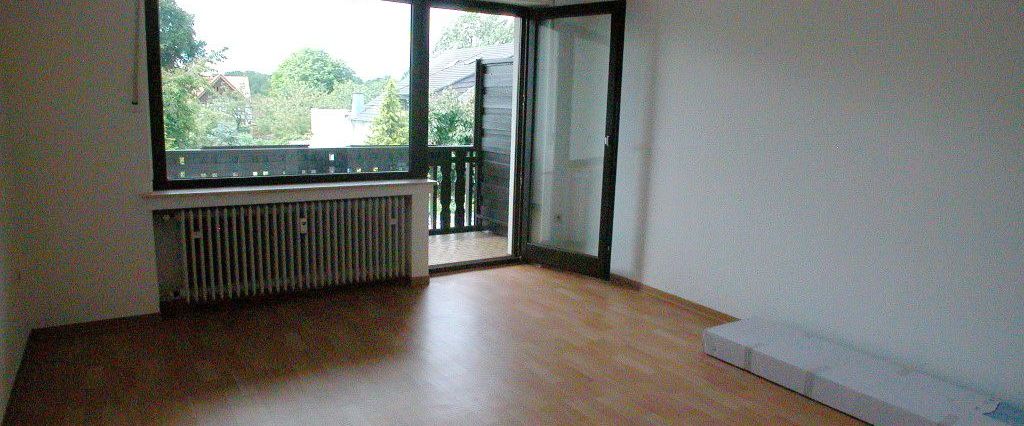 FLATmix.de /Marienloh. Helle 2-Zi-Kü-Bad-BALKON-Whg. mit EBK und Parkplatz - Photo 1