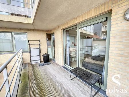 Appartement te huur in Aalter - Photo 3