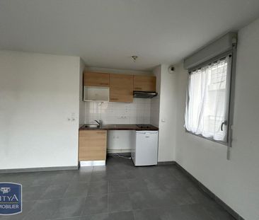 Location Appartement 2 pièces 48m² TOULOUSE 31200 - Photo 4