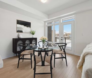 For Lease - 43 Griffith Street, Aurora, Ontario - Photo 5