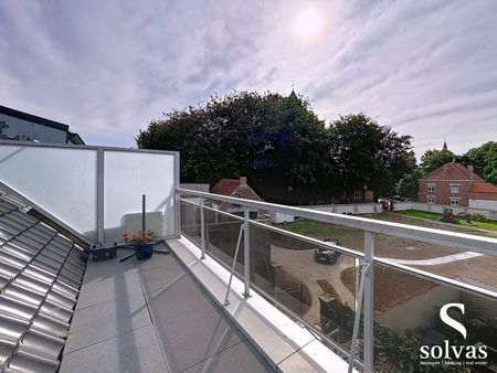 Appartement te huur - Photo 5