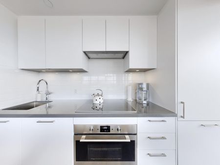 For Lease - 33 Frederick Todd Way Unit# 1401, Toronto, Ontario - Photo 3