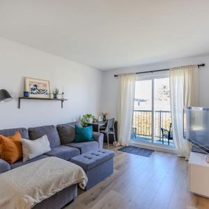 Appartement 4 ½ à louer Lévis juillet 2026 - Photo 2