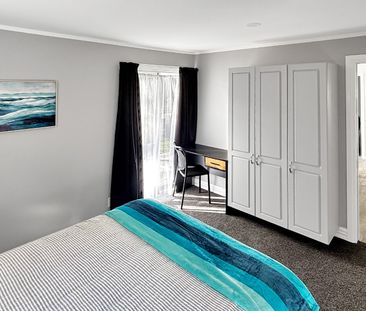 Welcome home to 43A Tauhinu Road. - Photo 3