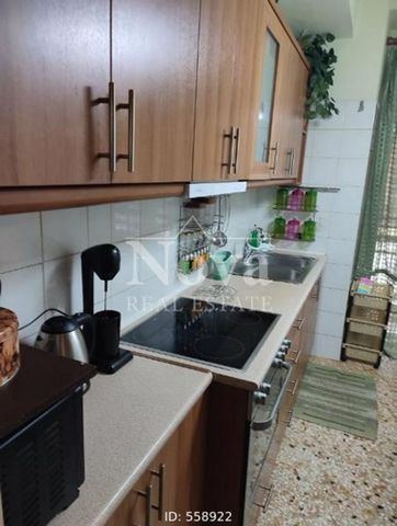 Ενοικίαση κατοικίας, 52 τ.μ., Χαϊδάρι, 600 € - Photo 5