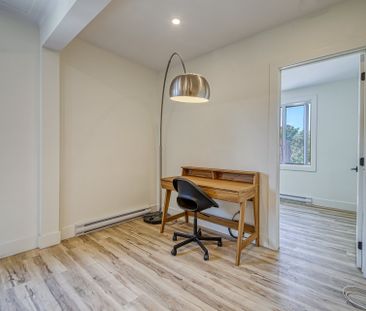 Condo for rent, Montréal (Côte-des-Neiges/Notre-Dame-de-Grâce) - Photo 1