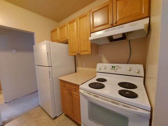 2 Bedroom Suite in Eastview - Photo 1