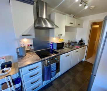 1 bedroom flat to rent - Photo 6