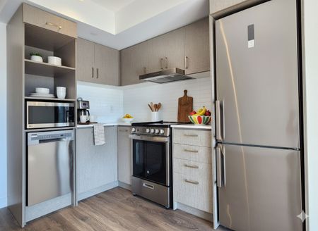 For Lease - 219 Dundas Street Unit# 701, Toronto, Ontario - Photo 3