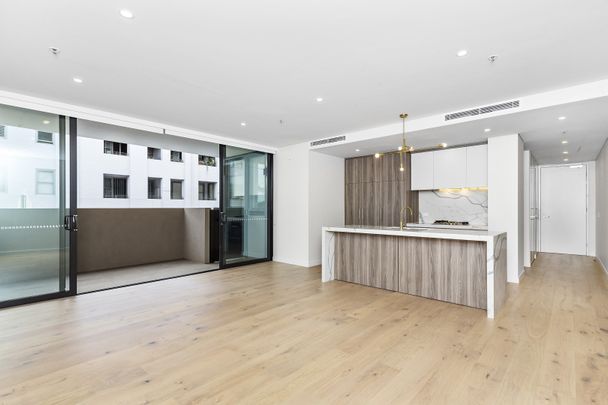 G02/551 Darling Street, Rozelle NSW 2039 - Apartment For Rent | Domain - Photo 1