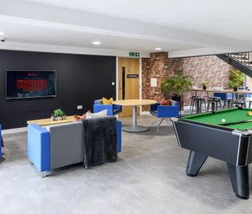 Gold Ensuite - Photo 1