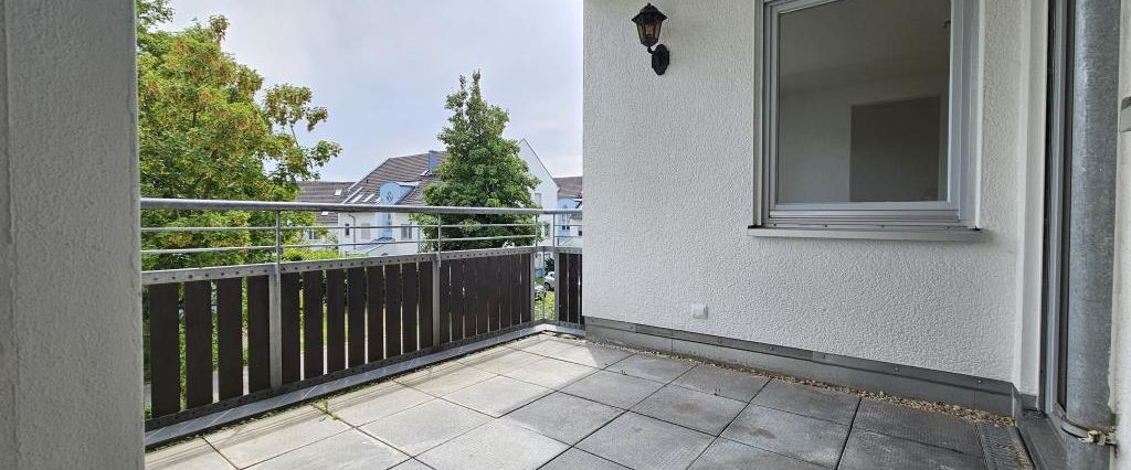 Living on the green outskirts of Chemnitz - Photo 1