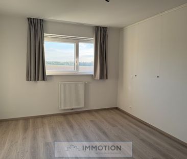 Nieuwbouw appartement met 2 slpk, terras en parking. - Photo 1