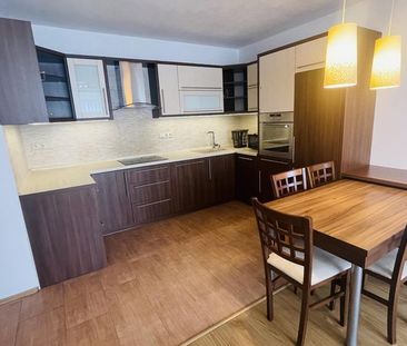 REZERVOVANÝ Prenájom 3 izbového bytu - Dubový vŕšok Pezinok - Photo 1