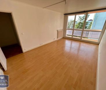 Appartement à louer 3 pièces 66.61m² - Photo 1
