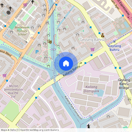 65 Kallang Bahru (330065), Singapore