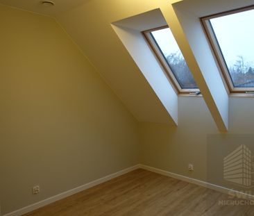 Mierzyn, bliźniak 101,5 m - Photo 4