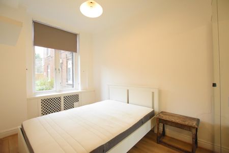 Abercorn Place, London, NW8 - Photo 3
