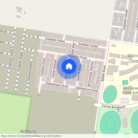 11 Wynn Avenue, Vic 3217, Armstrong Creek