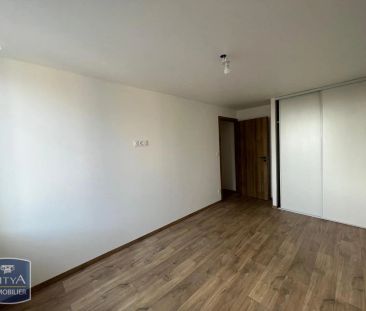 Appartement à louer 3 pièces 59.14m² - Photo 2