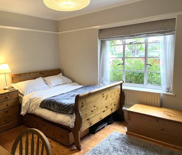 Room in a Shared House, Ethelburt Avenue, SO16 - Photo 6