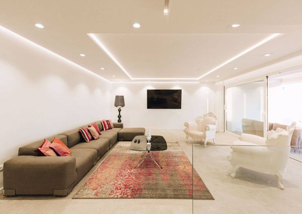 5 bedroom luxury Villa for rent in Ibiza, Spain