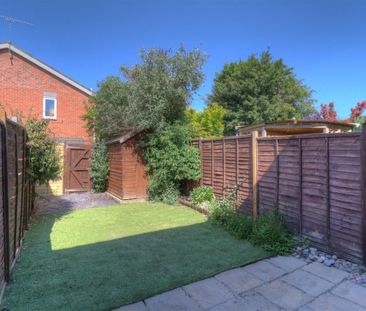 Poplar Avenue, Wyre Piddle - Photo 5