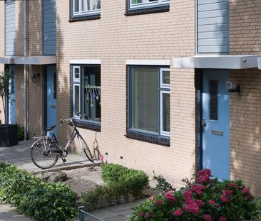 Ruime woningen in Kerk en Zanen, Alphen aan den Rijn - Photo 4