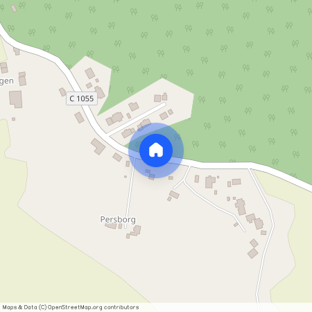 Västra Kattarpsvägen 10 D, Persborg