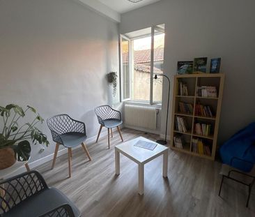 Location Appartement 2 pièces 40m² FIRMINY 42700 - Photo 5