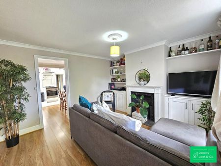 2 bedroom cottage to rent - Photo 3