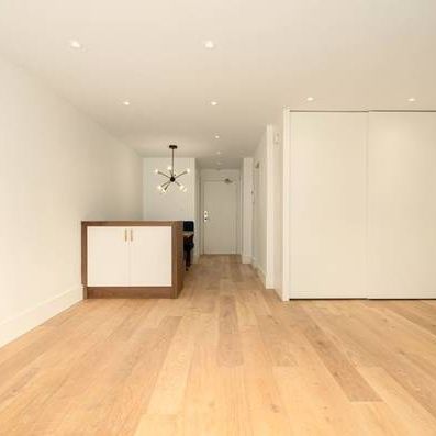 Completely Renovated Studio - Photo 1