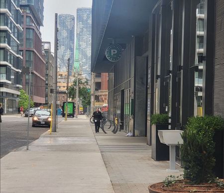 For Lease - 82 Dalhousie Street Unit# 4216, Toronto, Ontario - Photo 3