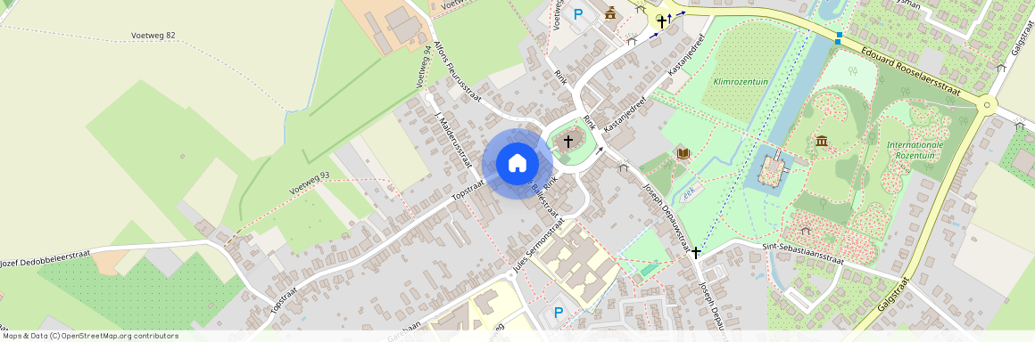 René Balléstraat 2A, 1600, Sint-Pieters-Leeuw