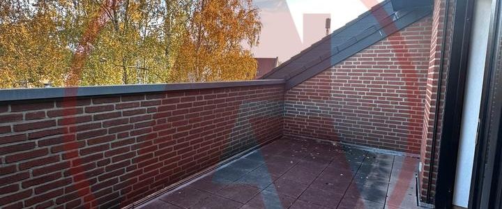 Charmante 2,5 Zimmer Wohnung in Lingen - Photo 1