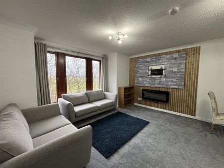 Barony Court, Cambusbarron - Photo 3