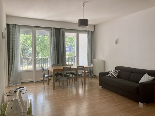 Location Appartement 4 pièces 77m² AMIENS 80000 - Photo 1