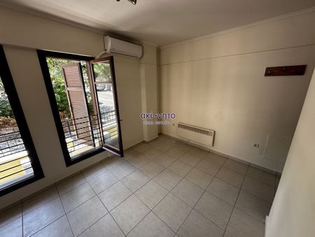 Studio/Γκαρσονιέρα για ενοικίαση Διοικητήριο (Κέντρο Θεσσαλονίκης) - Photo 5