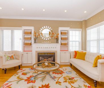 For Lease - 6941 Haines Artist Way, Mississauga, Ontario - Photo 1