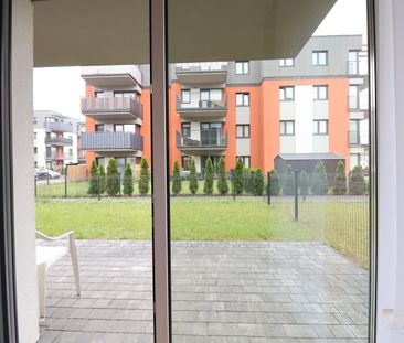 2 pokoje z ogródkiem ul. Wieniawskiego - Фото 2