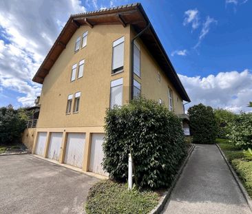 GRAND DUPLEX AVEC BALCON - Foto 5