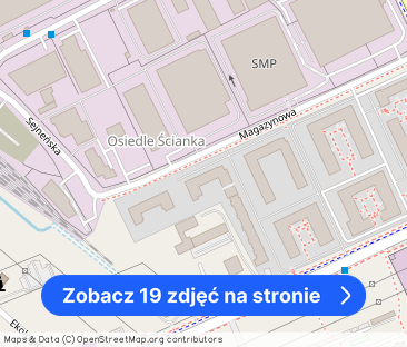 Nowe mieszkanie na Nowym Mieście - Zdjęcie 1