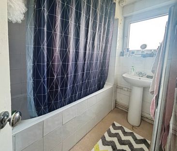 2 bedroom apartment to rent Chichester Court, Pevensey Garden, Wort... - Photo 6