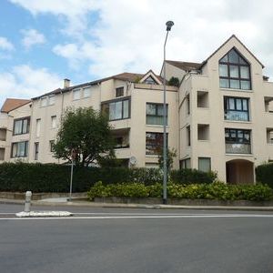 À louer / Appartement F1 bis / BESANCON QUARTIER TREPILLOT 18 B rue Denis Papin - Photo 4